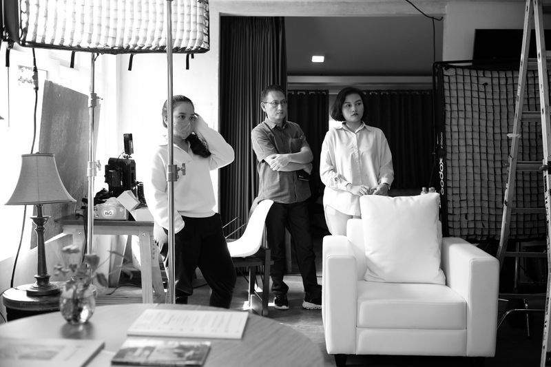 Fotoatelier Lichtblick Wien