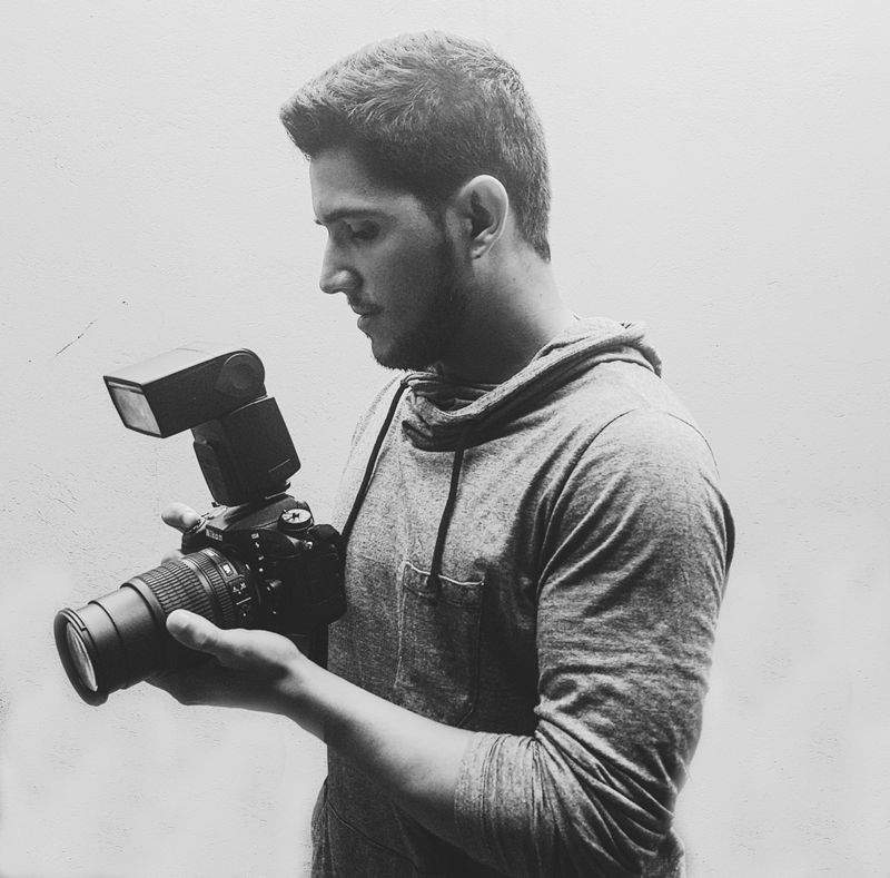 Fotoatelier Lichtblick Wien 1