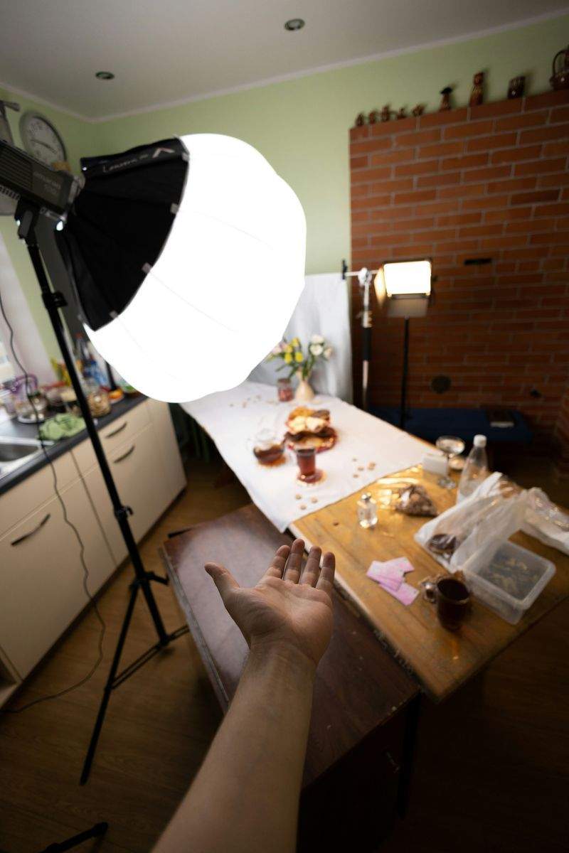 Fotoatelier Lichtblick Wien 10