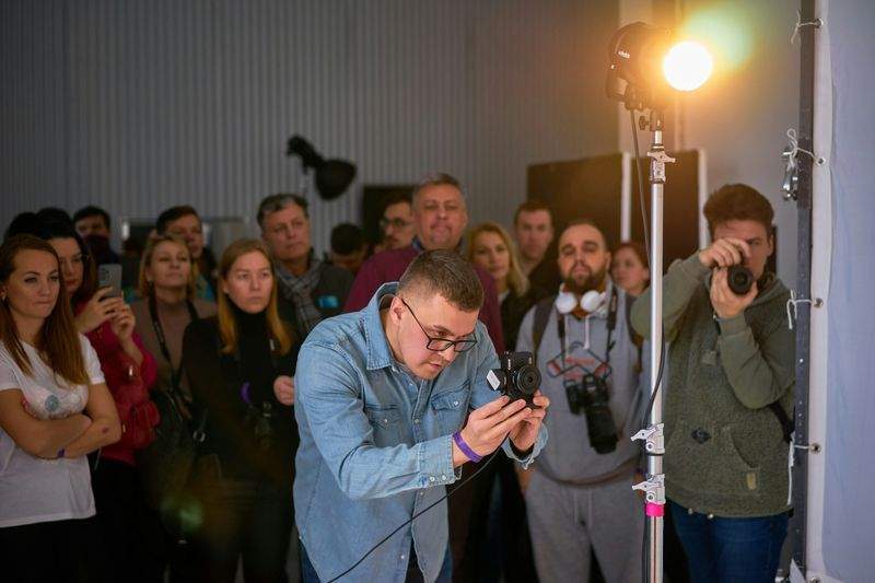 Fotoatelier Lichtblick Wien 11