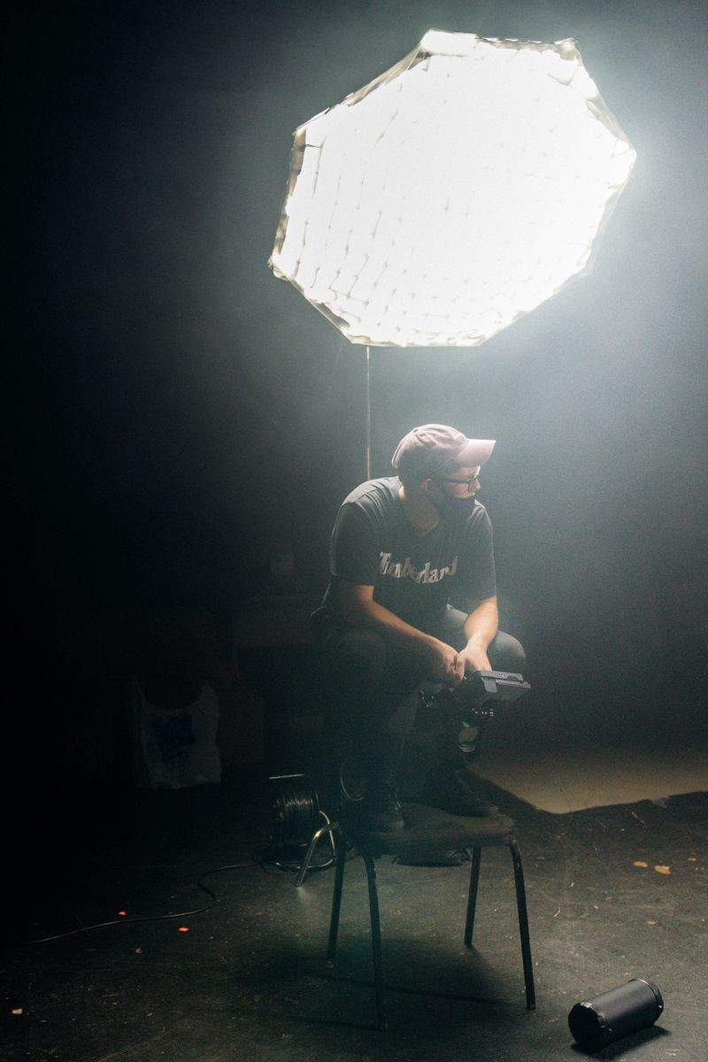 Fotoatelier Lichtblick Wien 5