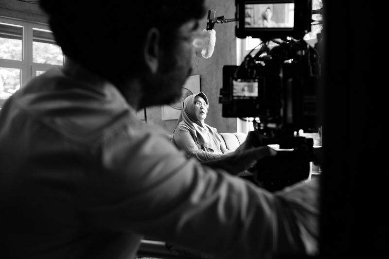 Fotoatelier Lichtblick Wien 7
