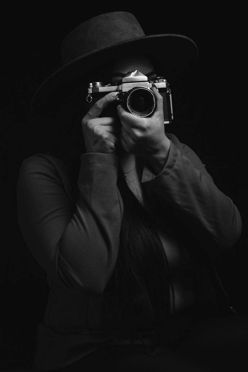 Fotoatelier Lichtblick Wien 8