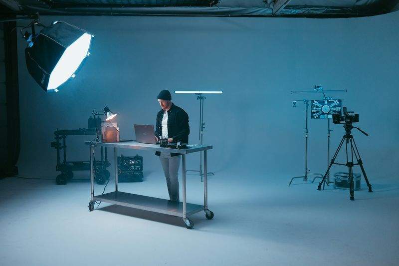 Fotoatelier Lichtblick Wien 9