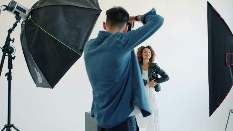 Fotoatelier Lichtblick Wien