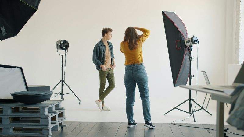 Fotoatelier Lichtblick Wien