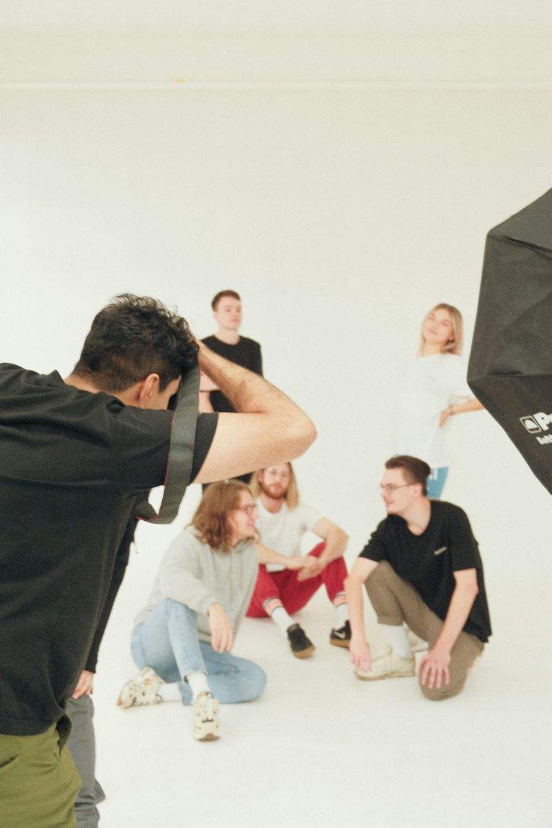Portraitfotografie