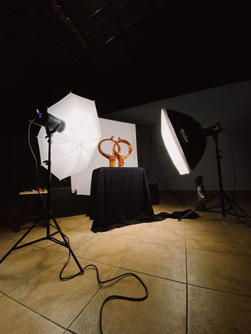 Business- und Bewerbungsfotos