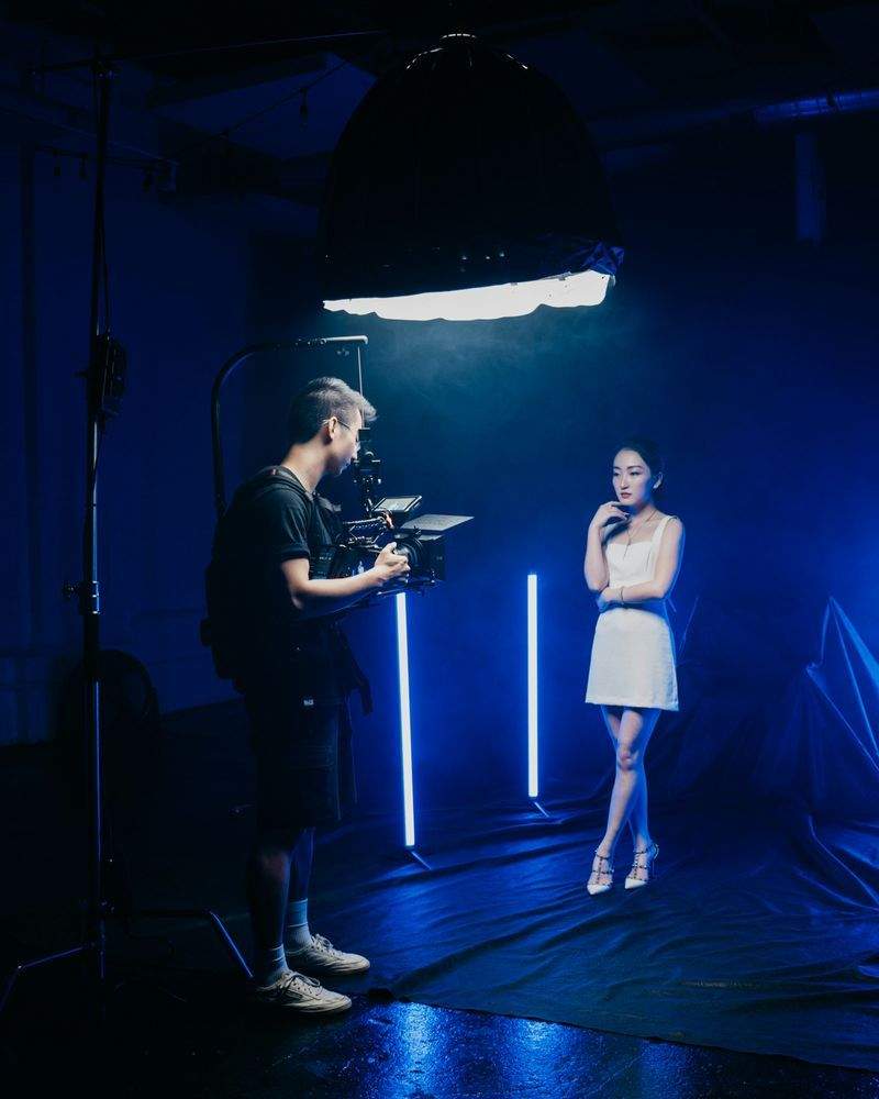 Produktfotografie